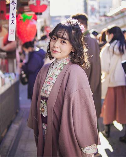 Mayu（Mayu E Room）さん